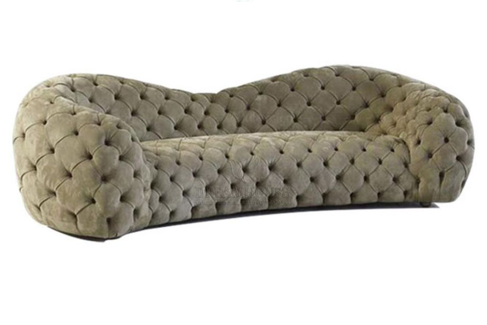 Sofa văng cổ điển S291