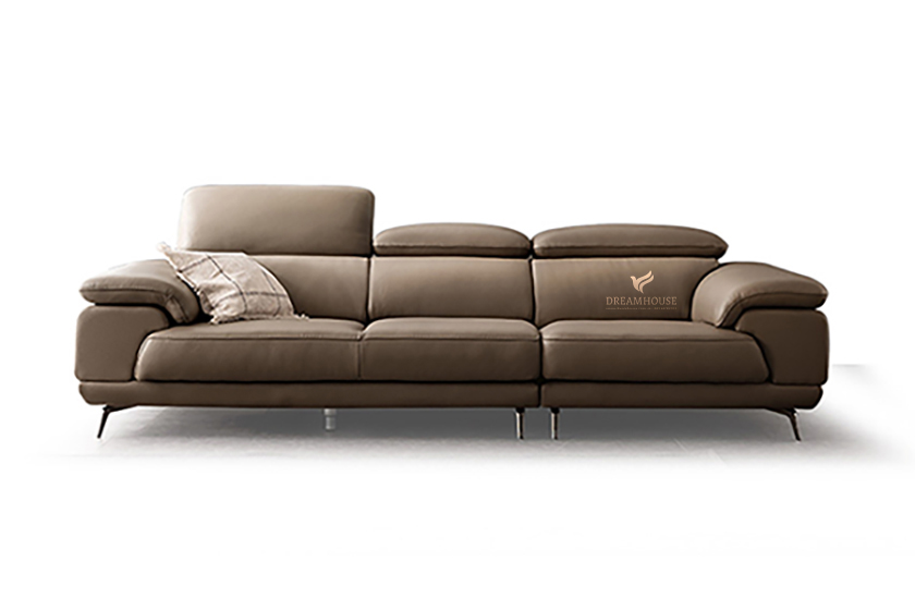 Sofa văng sang trọng bậc nhất S668