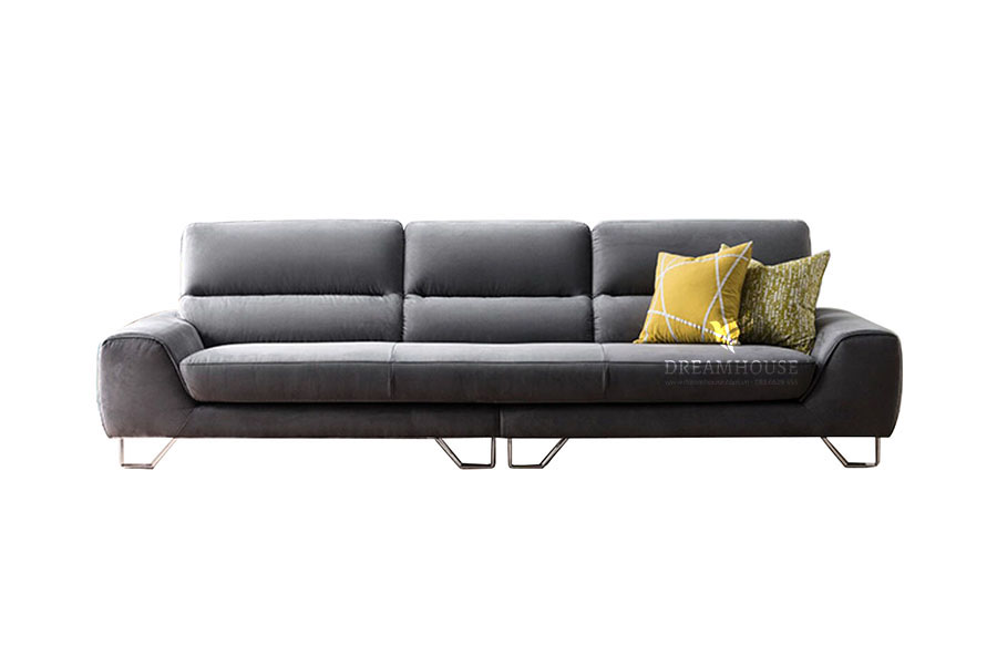 Ghế sofa băng phong cách hiện đại S369