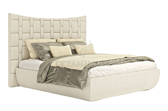 Giường Master hiện đại B637