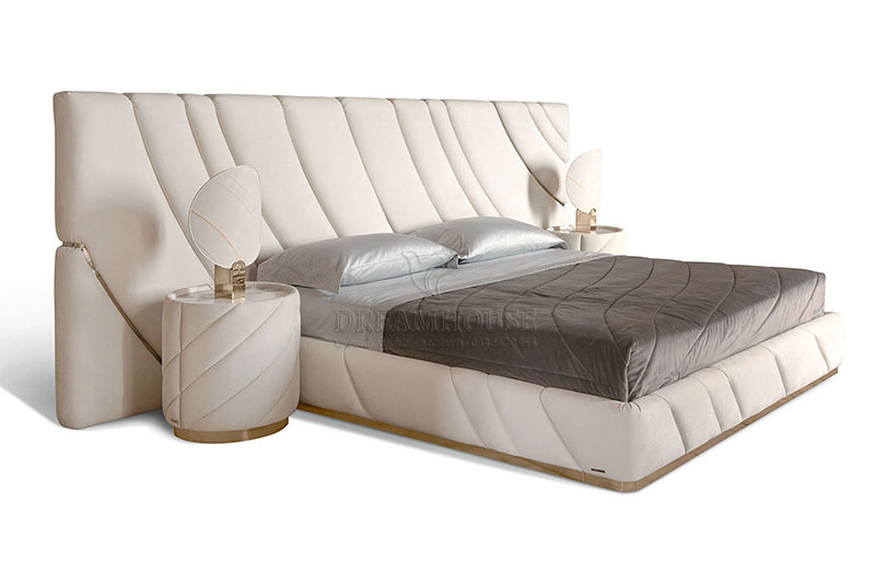 Giường Master hiện đại B642