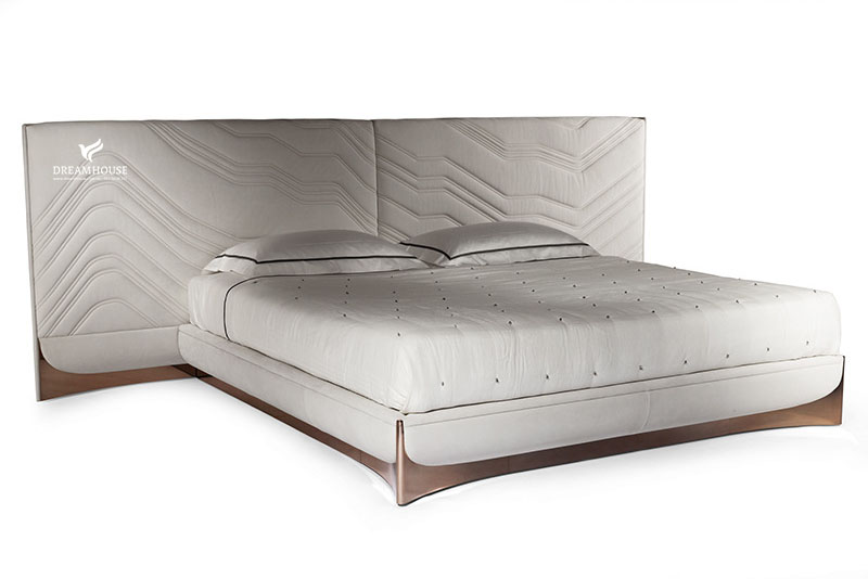Giường Master hiện đại B650