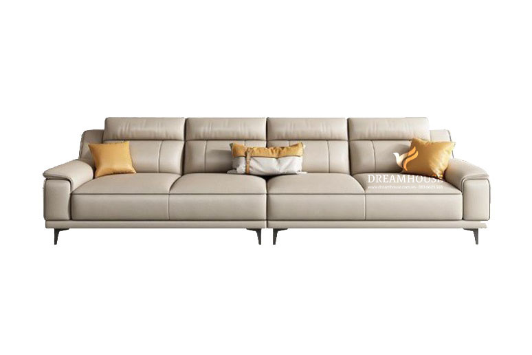 Sofa băng hiện đại S556