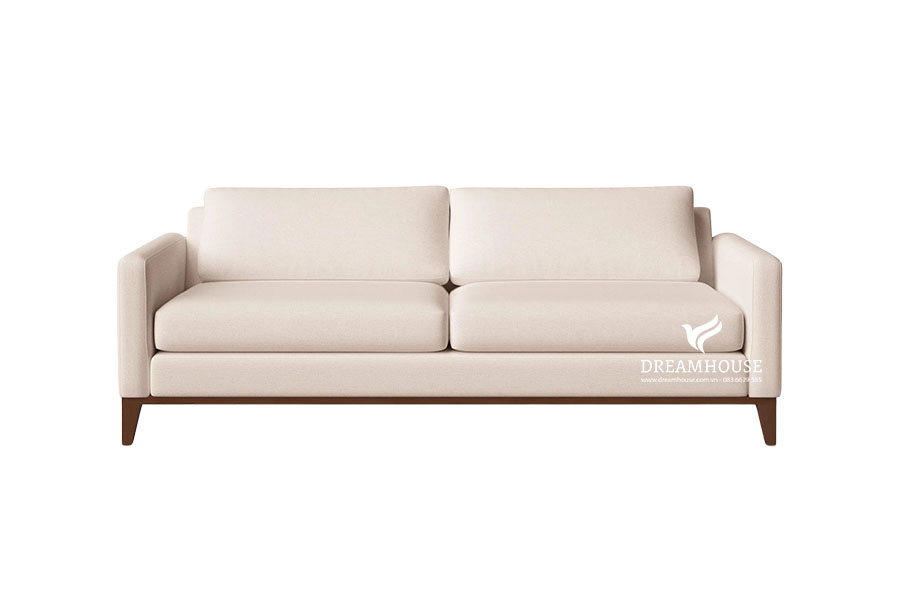 Sofa băng phong cách bắc Âu S928