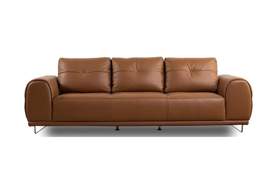 Sofa văng da Microfiber cao cấp S969