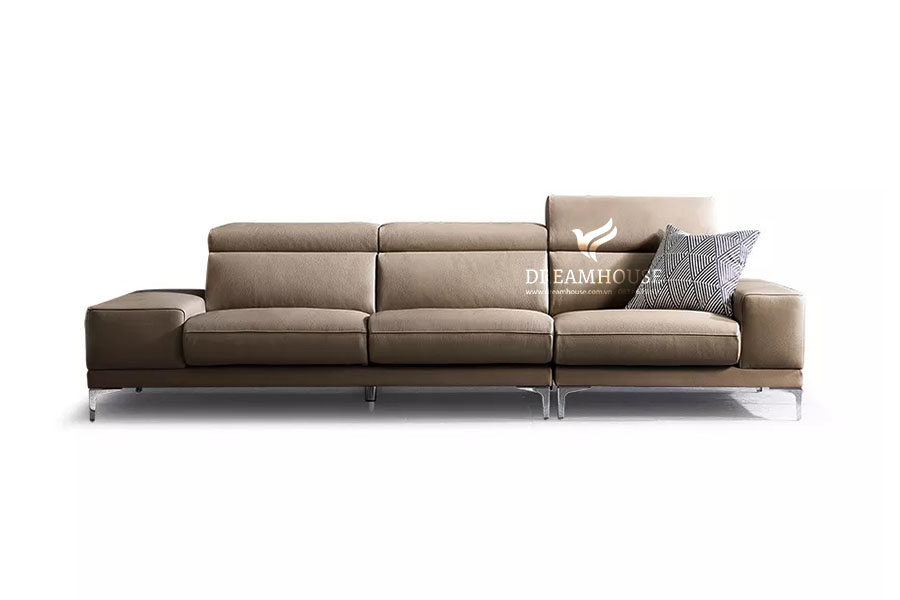 Sofa văng hiện đại sang trọng S166