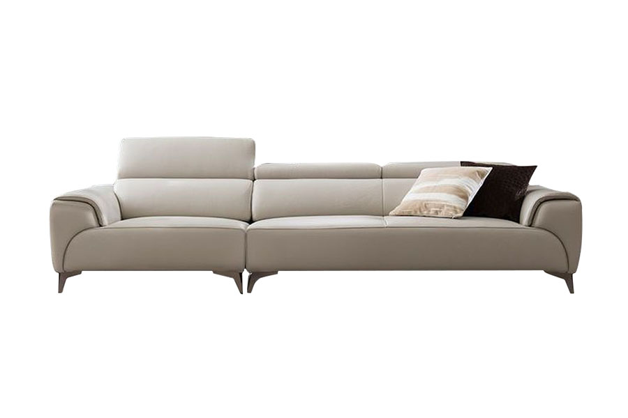 Sofa văng Italy sang trọng S835