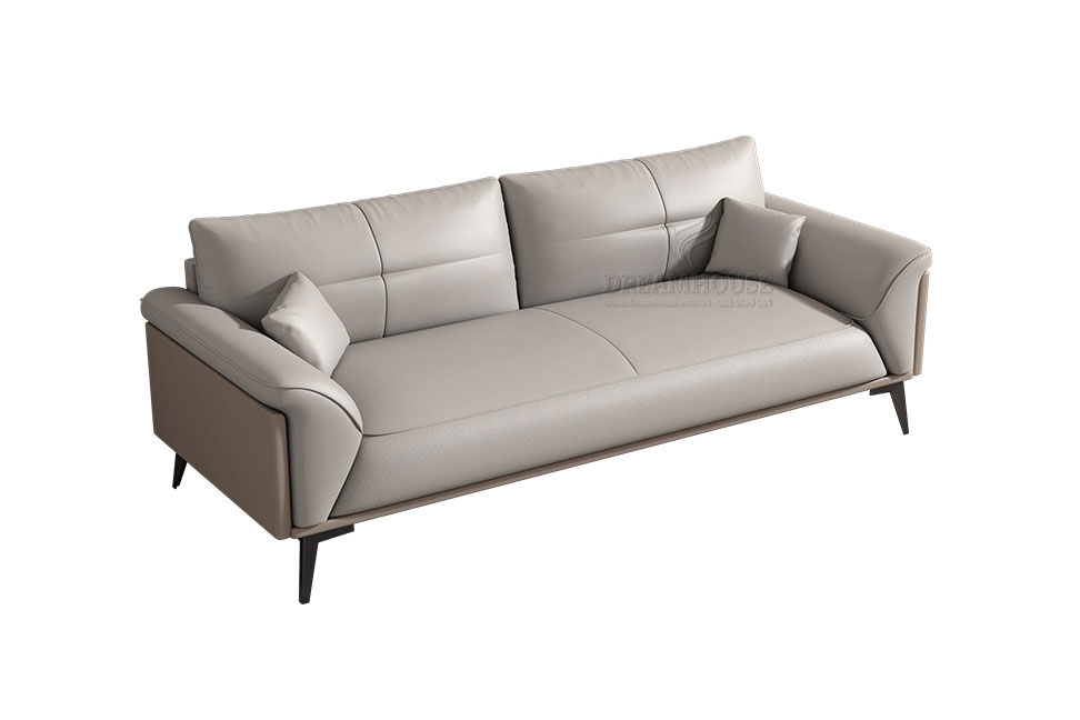 Sofa văng phong cách hiện đại S345