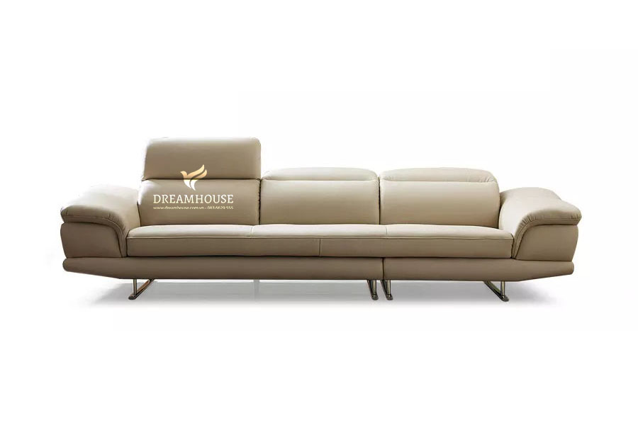 Sofa văng phong cách sang trọng S893