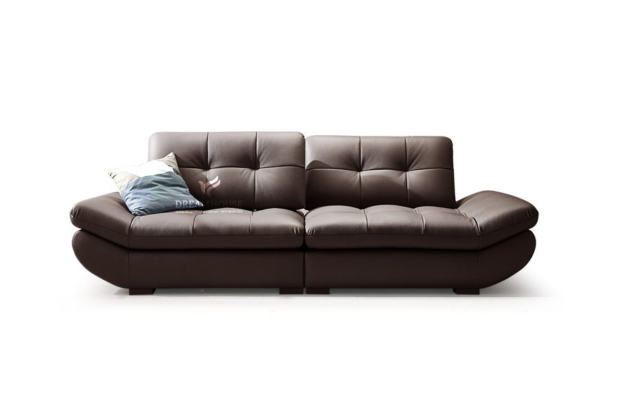 Sofa văng tay be độc đáo S525