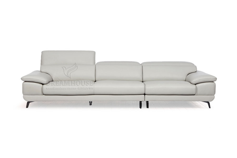 Sofa da Microfiber cao cấp S936