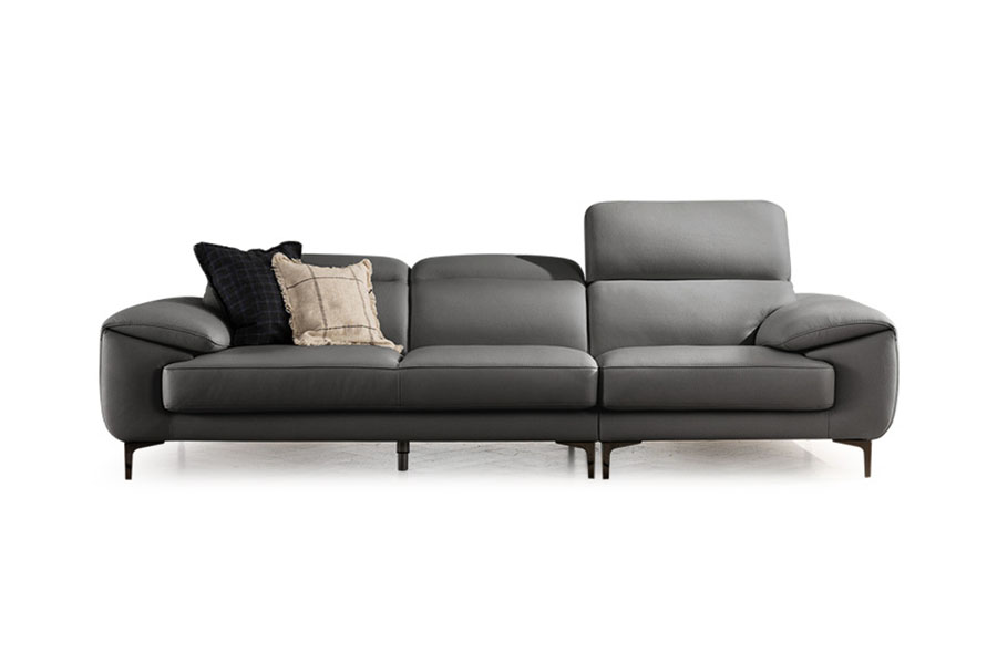 Sofa văng 3 chỗ gật gù độc đáo S318