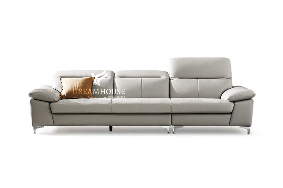 Sofa văng bọc da cao cấp S355