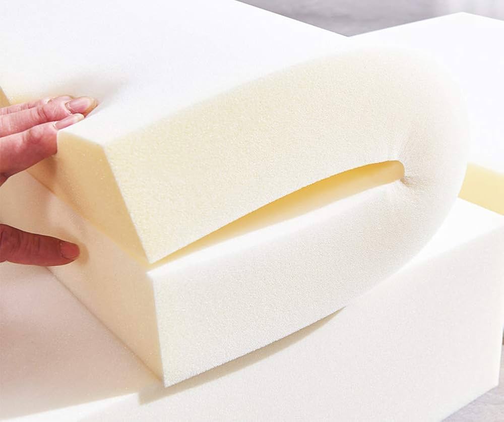 Mút K43 tạo độ mềm mại và bền bỉ
