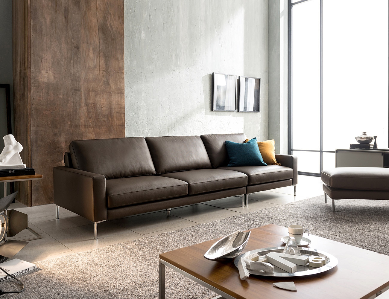 sofa-vang-boc-da-nho-hon-hien-dai-s623-3