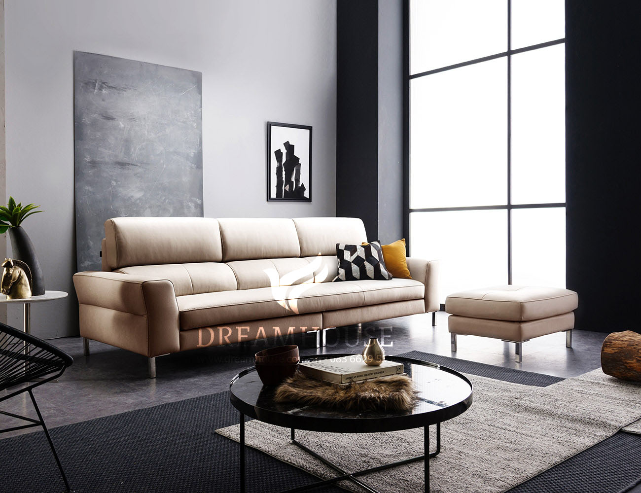 sofa-vang-hien-dai-phong-cach-han-quoc-s389-3