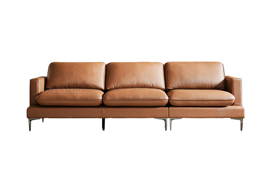 Sofa văng hiện đại sang trọng S989