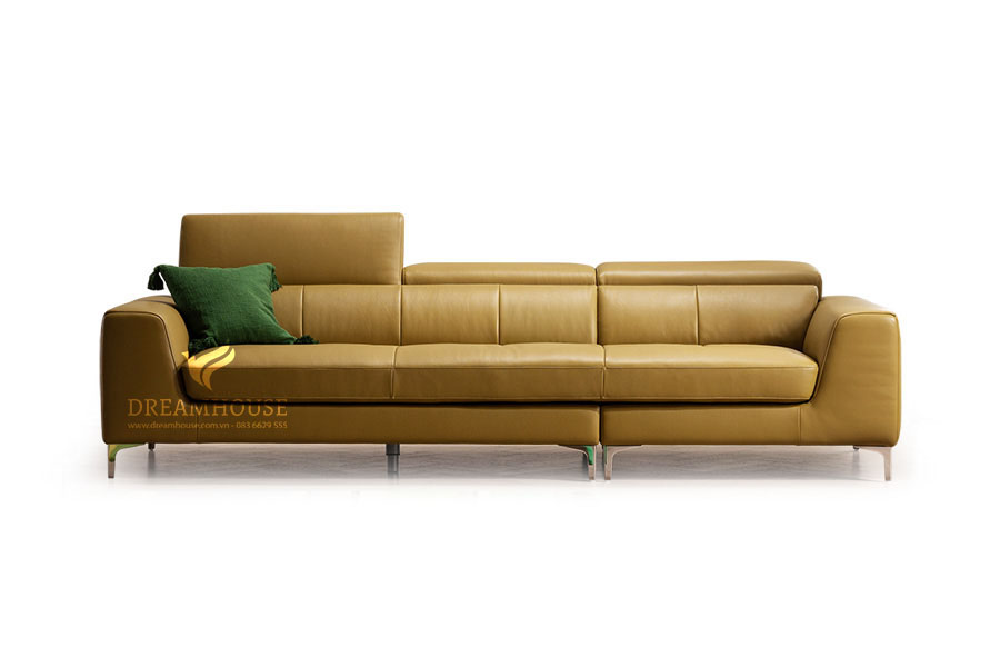 Sofa văng hiện đại và sang trọng S622
