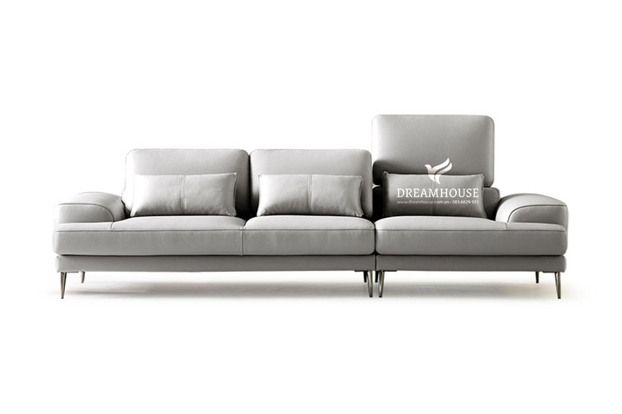 Sofa văng kiểu Hàn Quốc S368