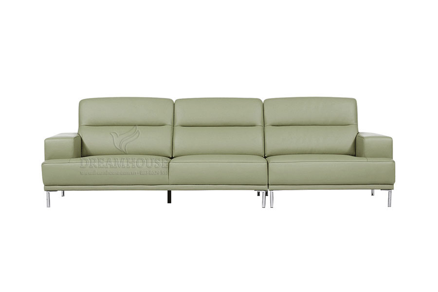 Sofa văng kiểu Hàn Quốc sang trọng S219