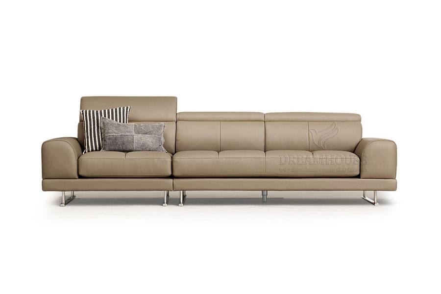 Sofa văng kiểu Hàn Quốc sang trọng S323
