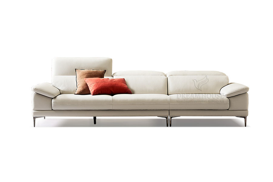 Sofa văng kiểu tay be độc đáo S916