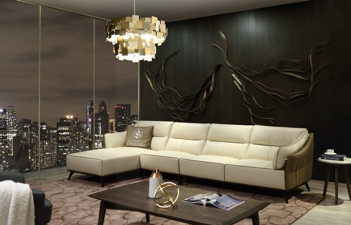 Lợi ích Của Việc Sử Dụng Ghế Sofa