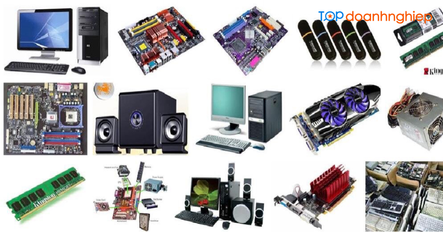 Top 8 các cửa hàng bán đồ điện tử uy tín, giá tốt tại Hà Nội