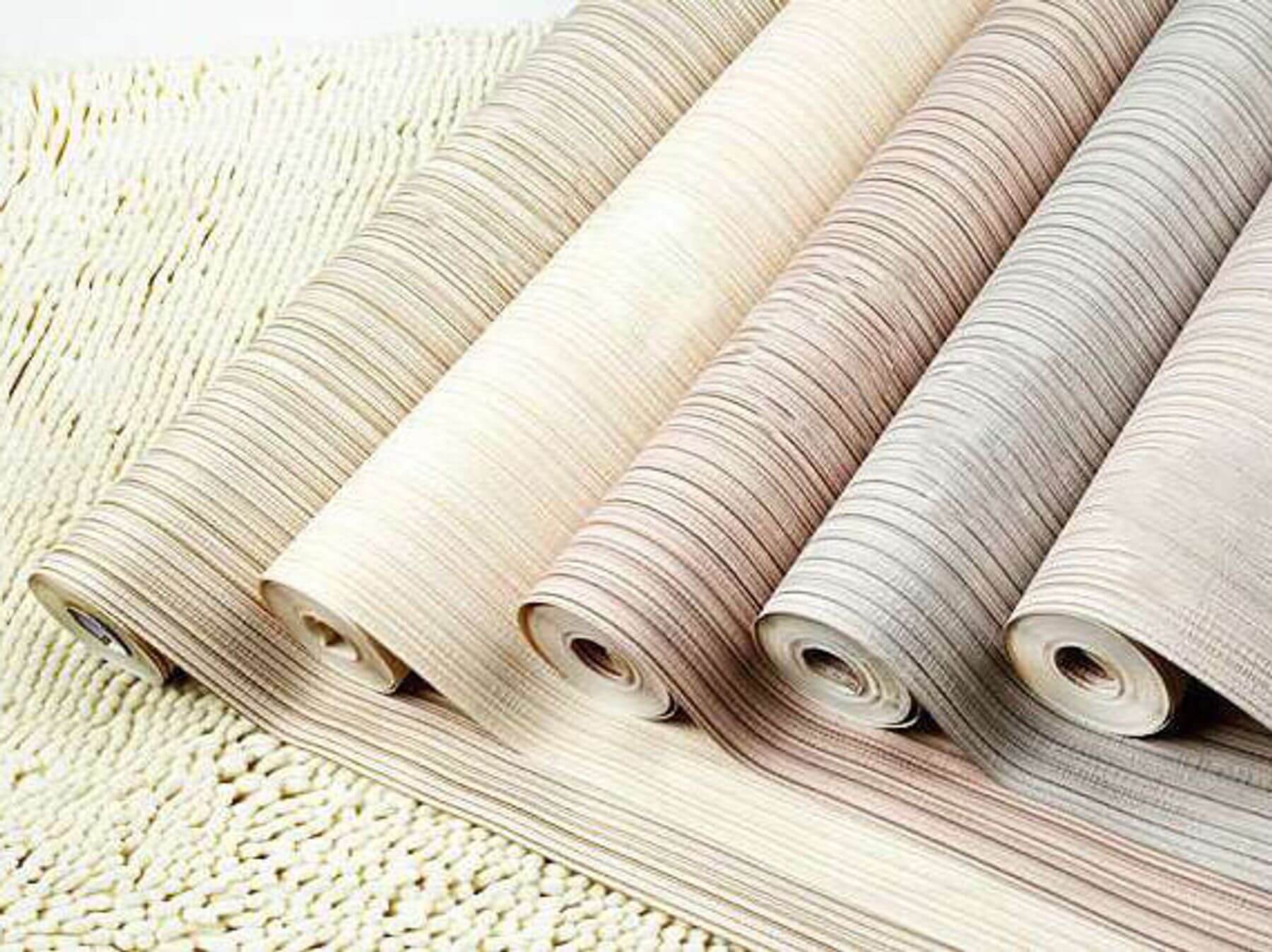 TOP 10 địa chỉ bán giấy dán tường Hà Nội giá rẻ, chất lượng