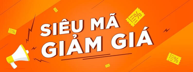 Giảm 8% cho đơn hàng trên 60tr