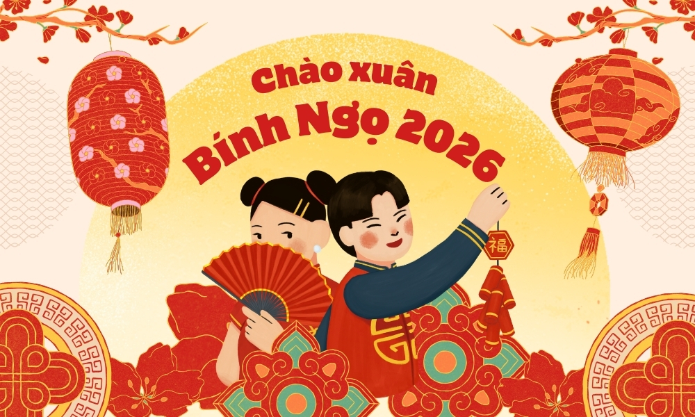 Thông báo về việc ngừng nhận đơn hàng mới và kế hoạch nghỉ tết 2026